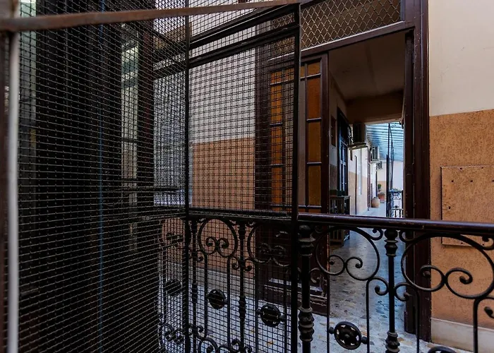 Nomentana Appartement *