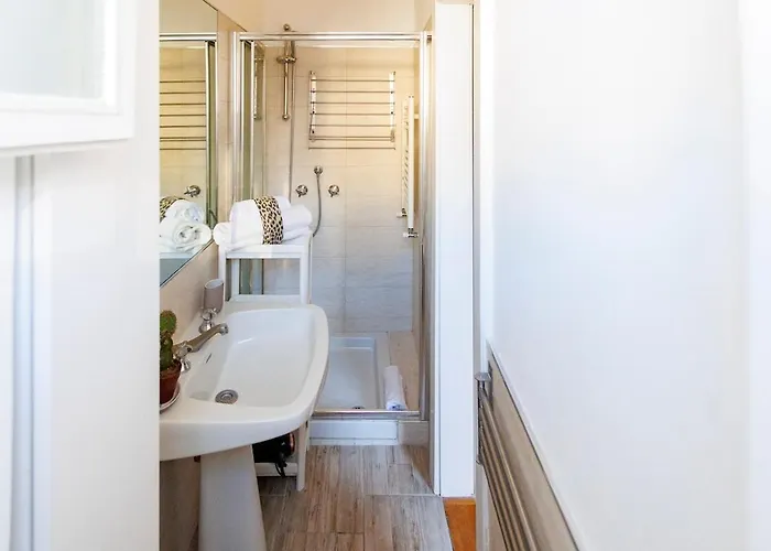 Nomentana Appartement *