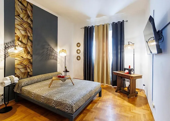 Nomentana * Rome