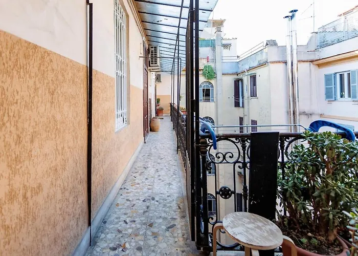 Nomentana * Rome